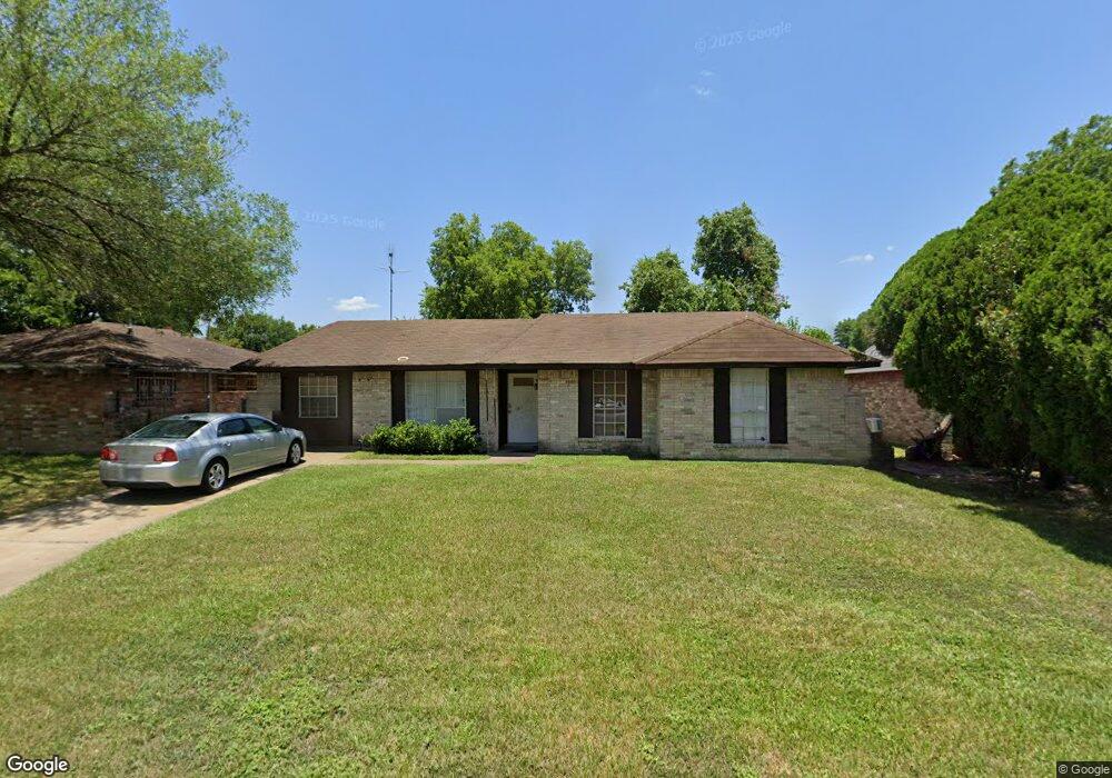 2030 Aldsworth Dr, Houston, TX 77088 - photo 1