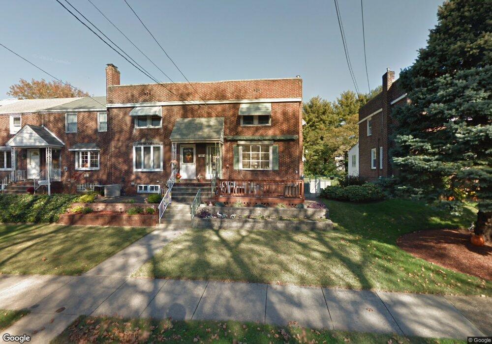 331 Comly Ave, Oaklyn, NJ 08107 - photo 1