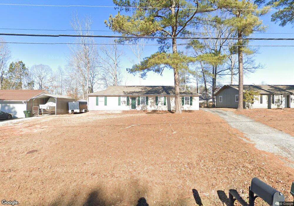 904 Southfield St, Inman, SC 29349 - photo 1