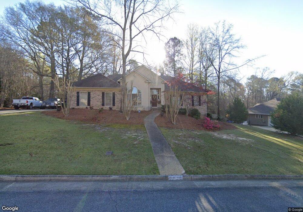 4652 Sears Rd, Columbus, GA 31907 - photo 1