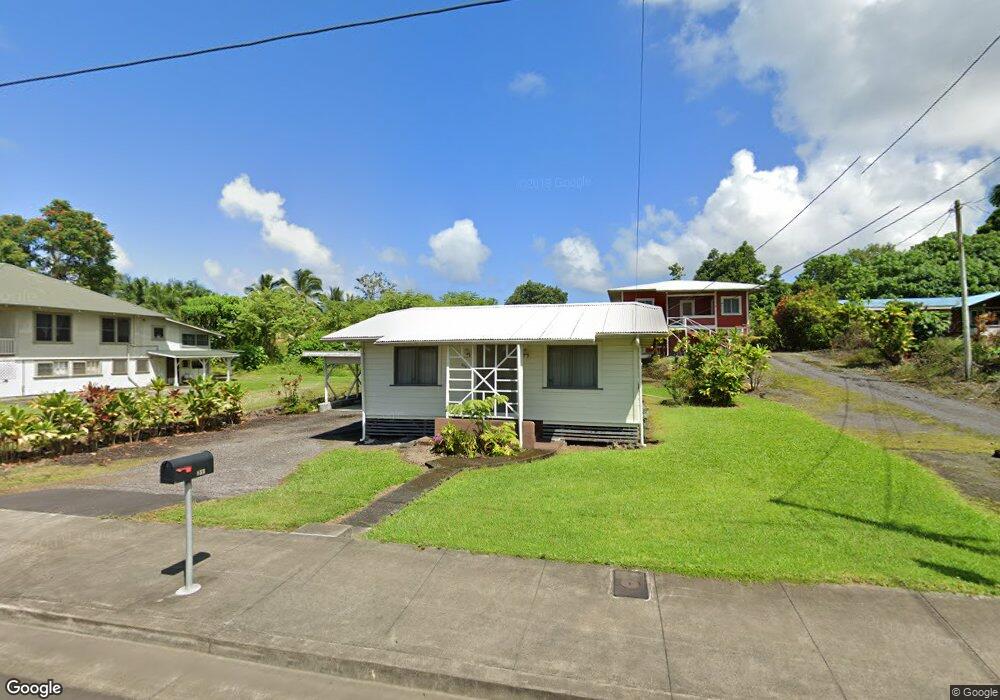 855 Manono St, Hilo, HI 96720 - photo 1