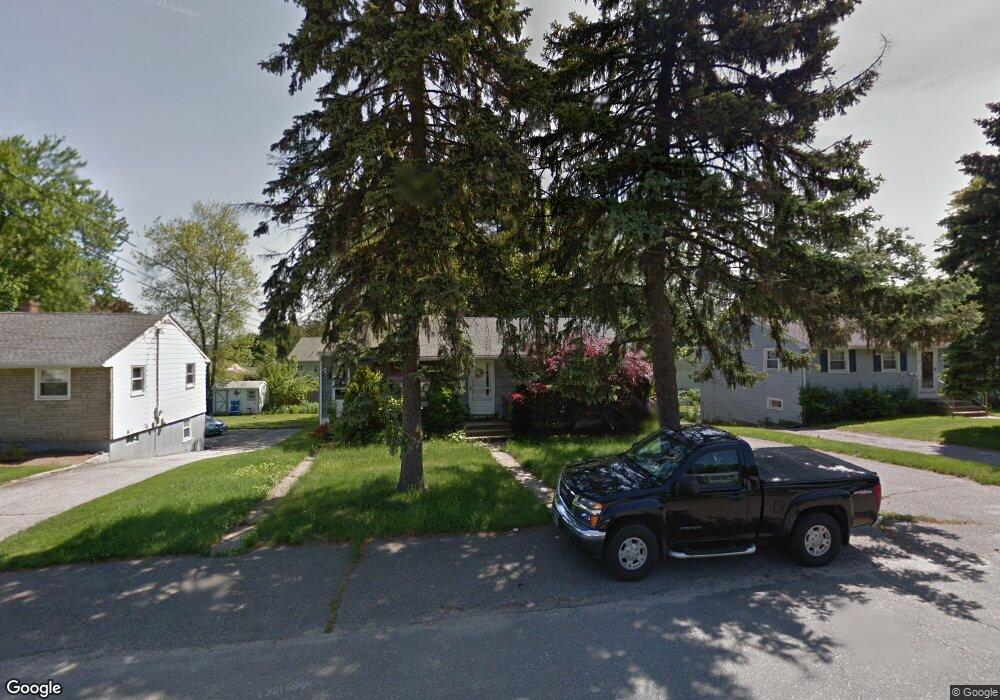 115 Hans Ave, Waterbury, CT 06708 - photo 1