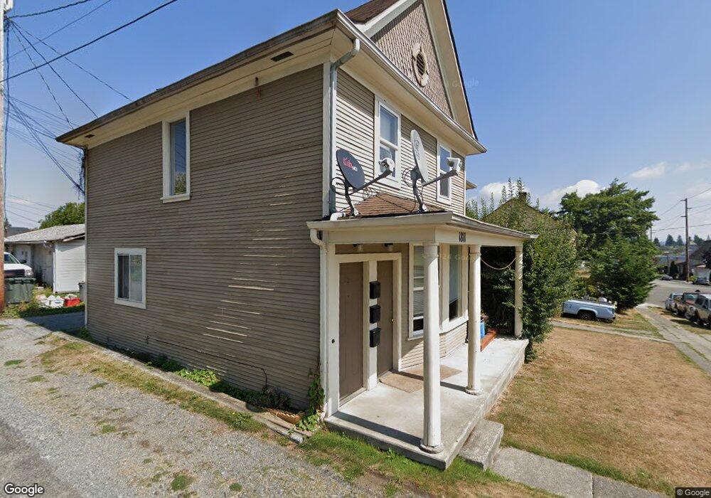 1811 25th St, Everett, WA 98201 - photo 1