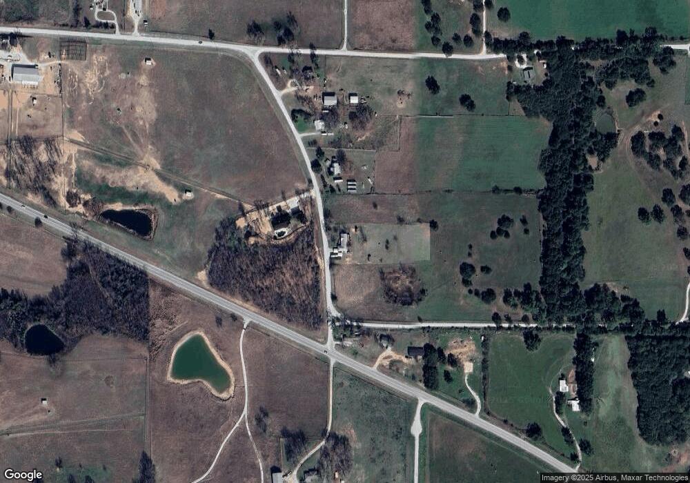 92 County Road 2115, Gainesville, TX 76240 - photo 1