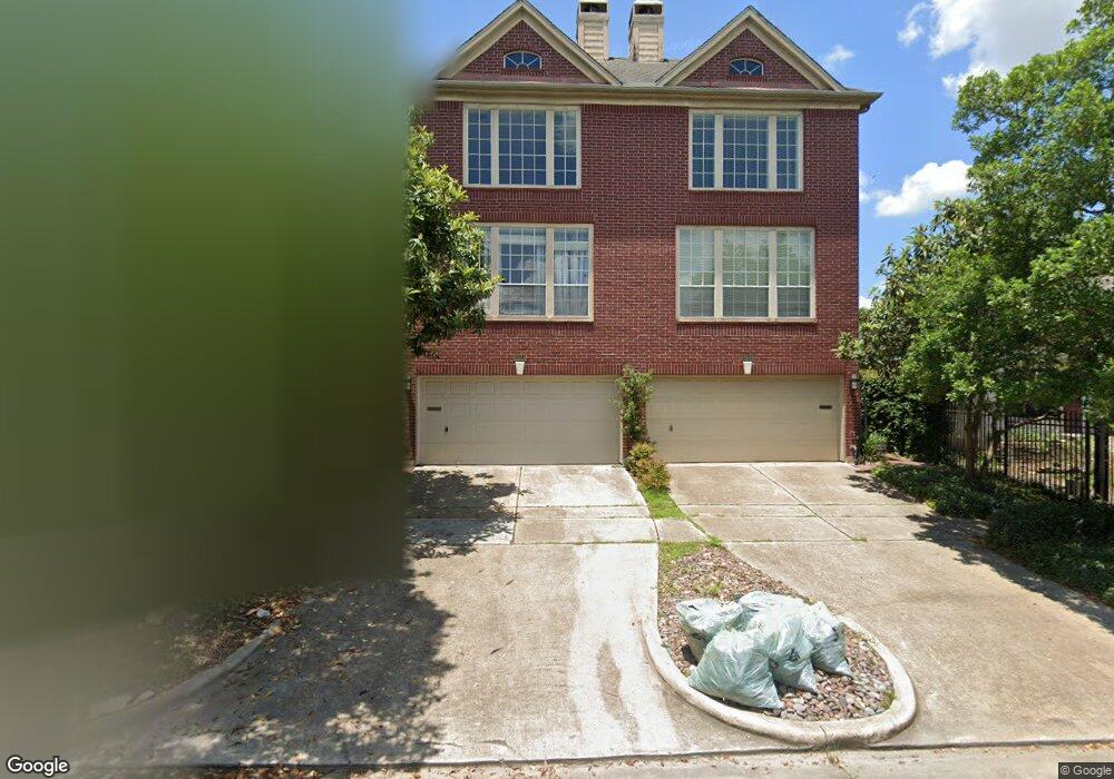 2024 Brun St, Houston, TX 77019 - photo 1