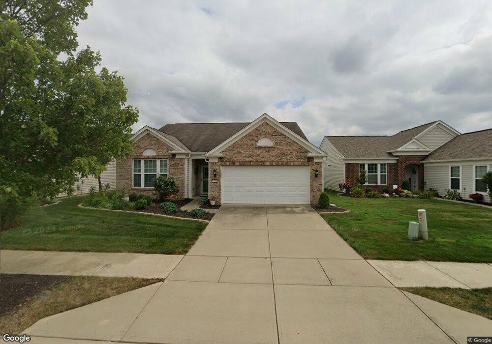 12983 Venito Trail, Fishers, IN 46037 - photo 1