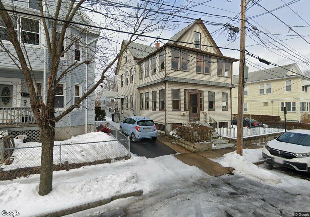 24 Carlson St, Everett, MA 02149 - photo 1