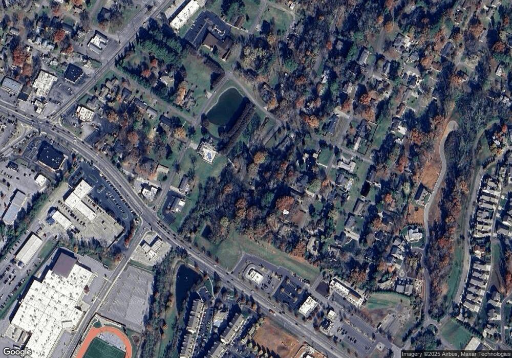 2504 Elm Dr NE, Cleveland, TN 37312 - photo 1