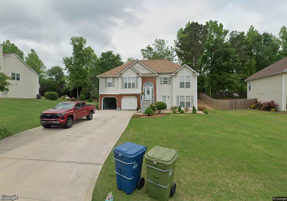 203 Clarion Dr, Carrollton, GA 30116 - photo 1