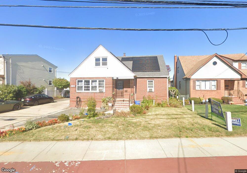 1164 Roosevelt Ave, Carteret, NJ 07008 - photo 1
