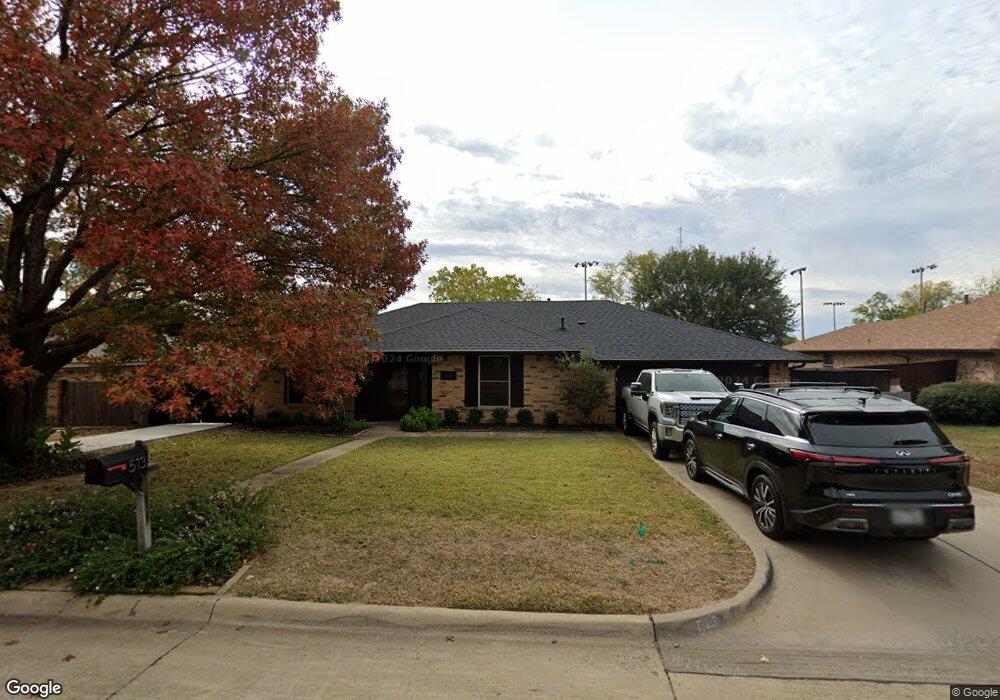 513 Field St, Colleyville, TX 76034 - photo 1