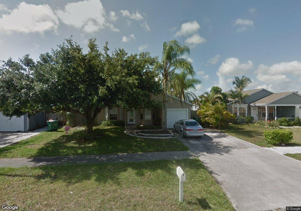 12860 SW 17th Place, Davie, FL 33325 - photo 1