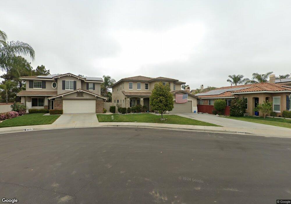 31080 Florence Ct, Winchester, CA 92596 - photo 1