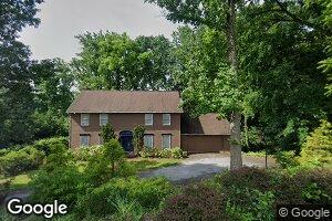 3 Barranco Ct, Towson, MD 21204