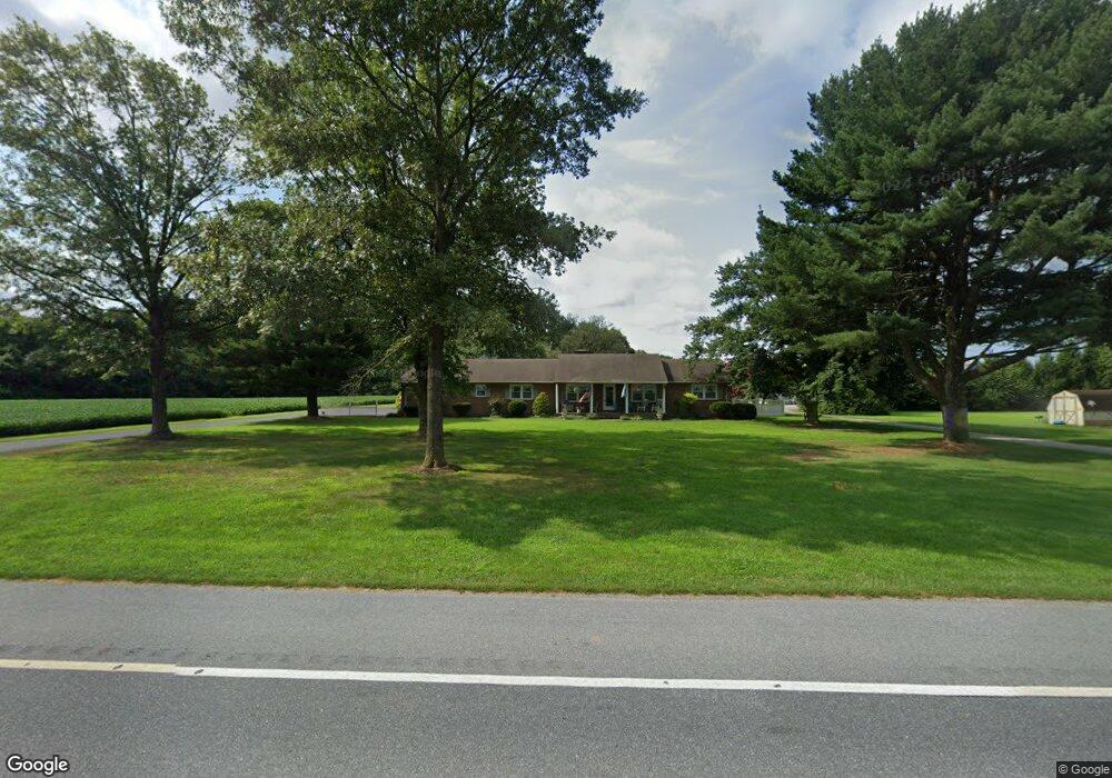 14984 Laurel Rd, Laurel, DE 19956 - photo 1