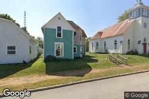 211 Church St W 47355
