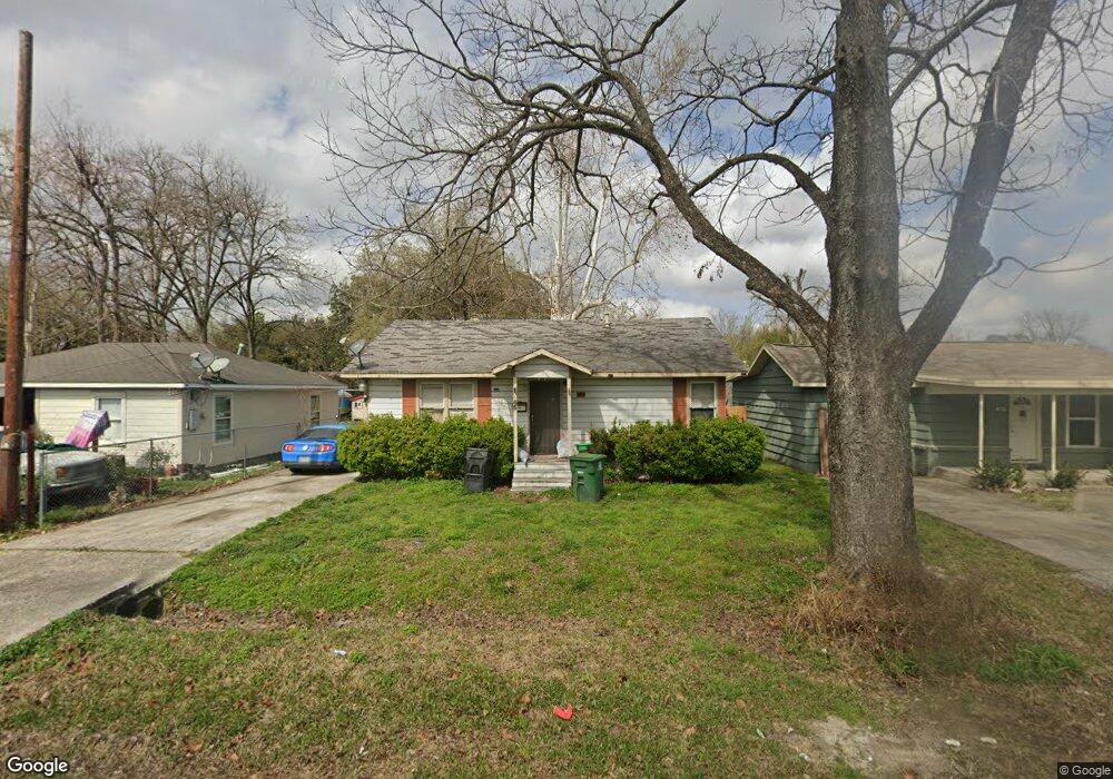65 Burress St, Houston, TX 77022 - photo 1