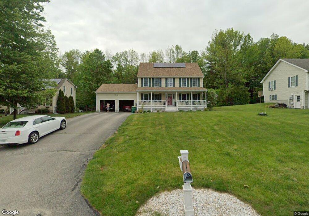 15 Katie Ln, Rochester, NH 03868 - photo 1