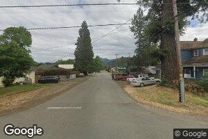 463 E Second, Riddle, OR 97469