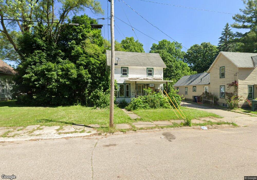 200 Barton St, Flint, MI 48503 - photo 1