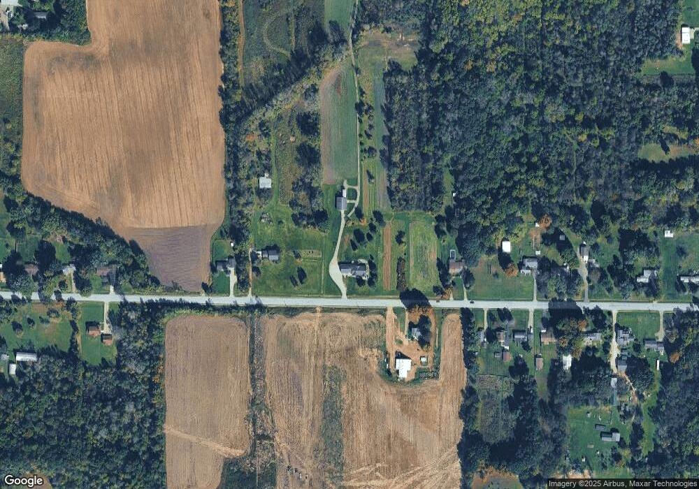 3174 W Dodge Rd, Clio, MI 48420 - photo 1