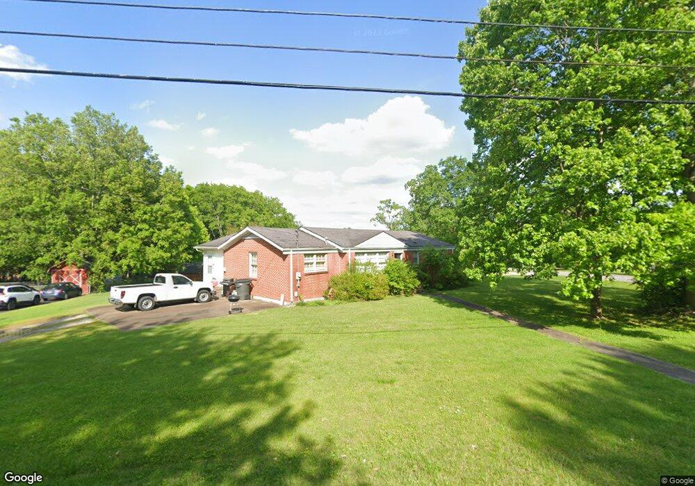 4000 Glenrose Dr, Columbia, TN 38401 - photo 1