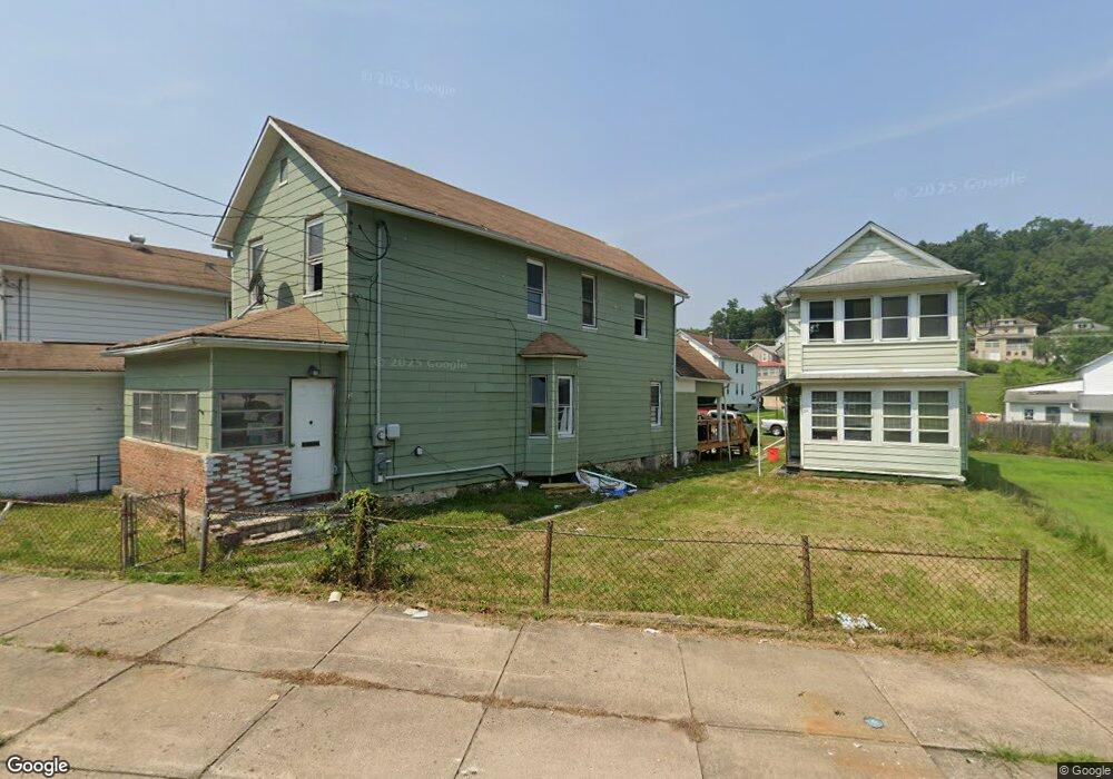 30 Coal St, Glen Lyon, PA 18617 - photo 1