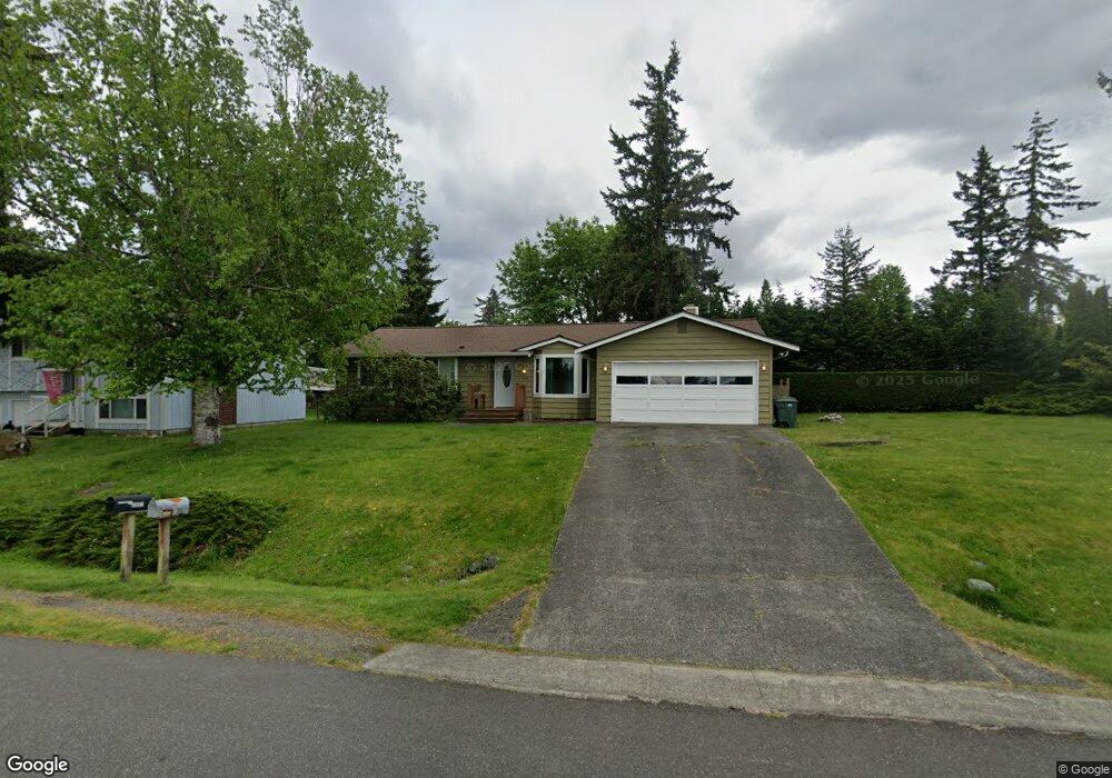 3806 Levitt St, Bellingham, WA 98226 - photo 1