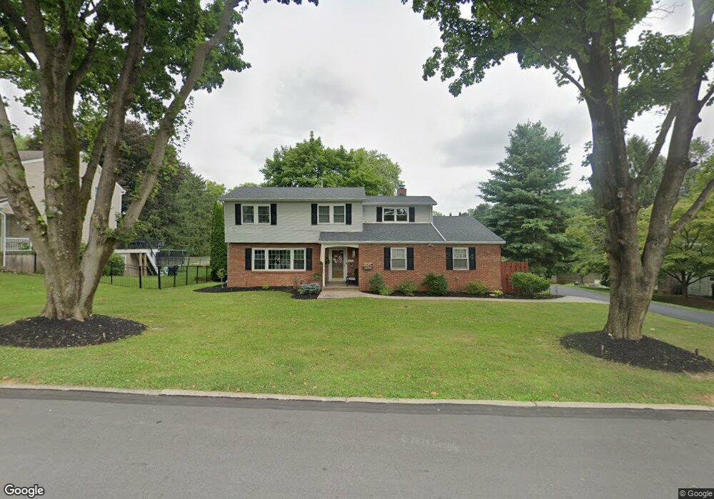 269 Blenheim Dr, Easton, PA 18045 - photo 1