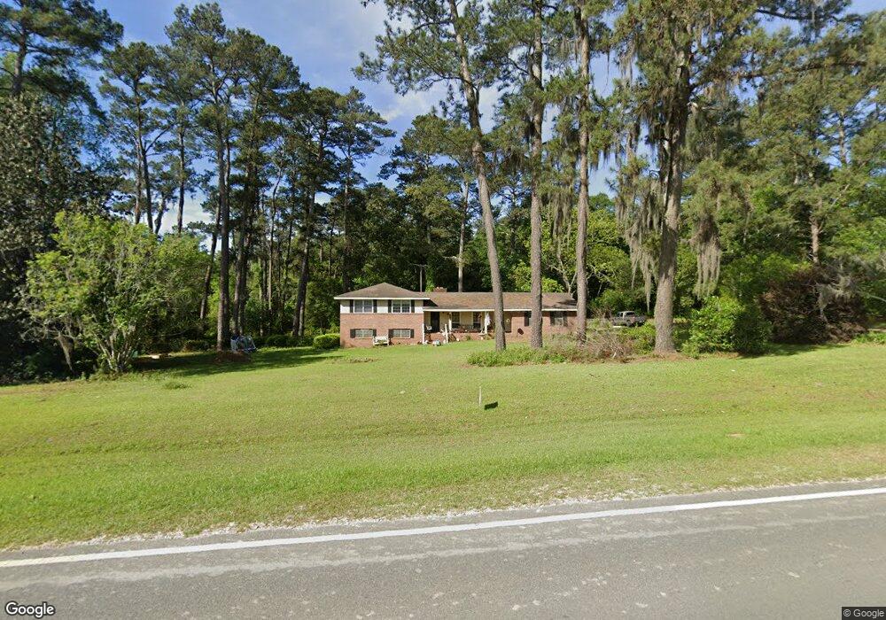 1595 Old Doerun Rd, Moultrie, GA 31768 - photo 1