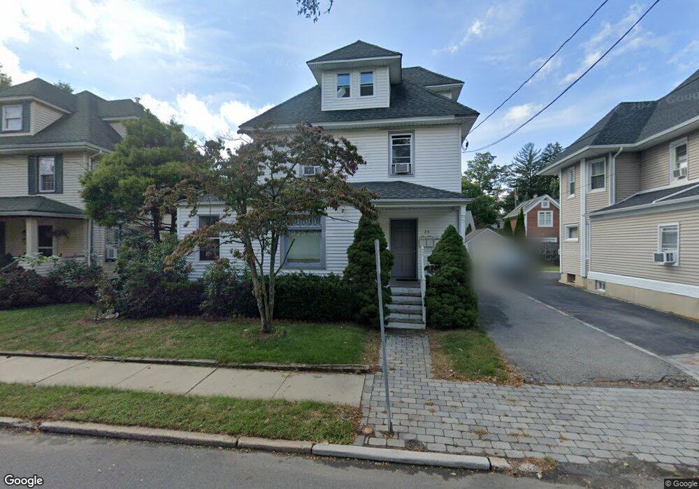 29 Maple St, Ramsey, NJ 07446 - photo 1