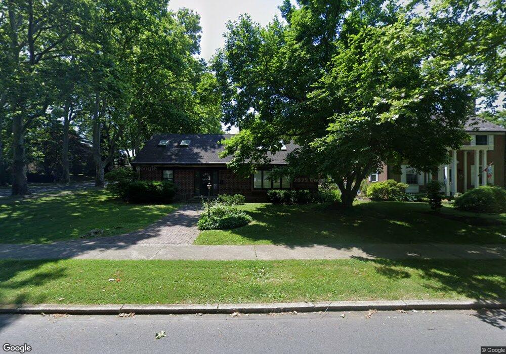 2602 W Allen St unit 2608, Allentown, PA 18104 - photo 1