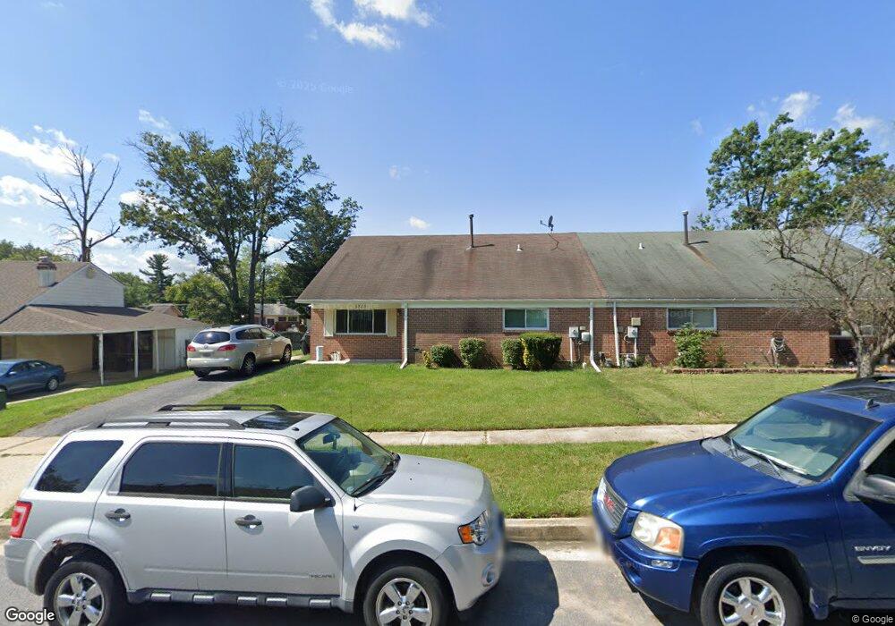 3810 Nemo Rd, Randallstown, MD 21133 - photo 1