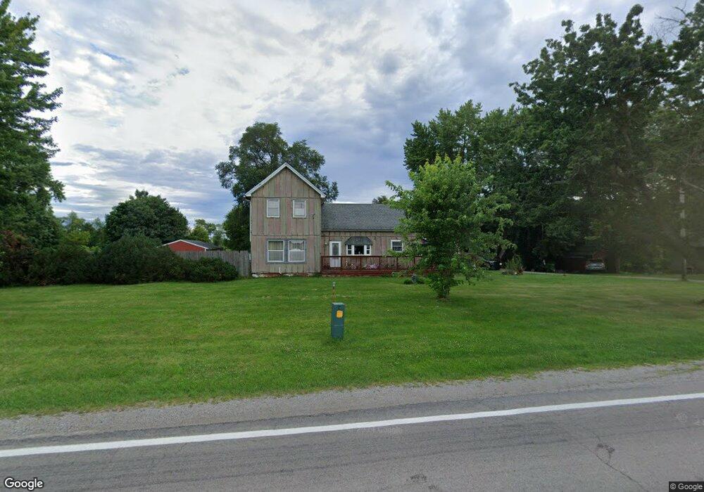 4651 E State Road 4, La Porte, IN 46350 - photo 1