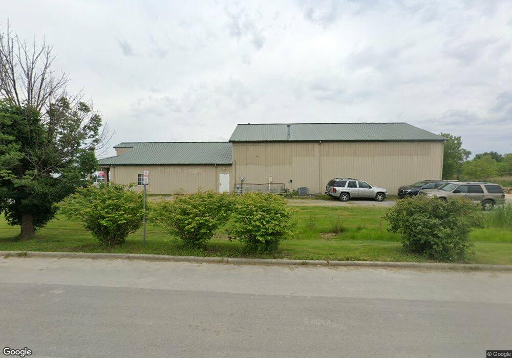 8220 Grand Blvd, Hobart, IN 46342 - photo 1