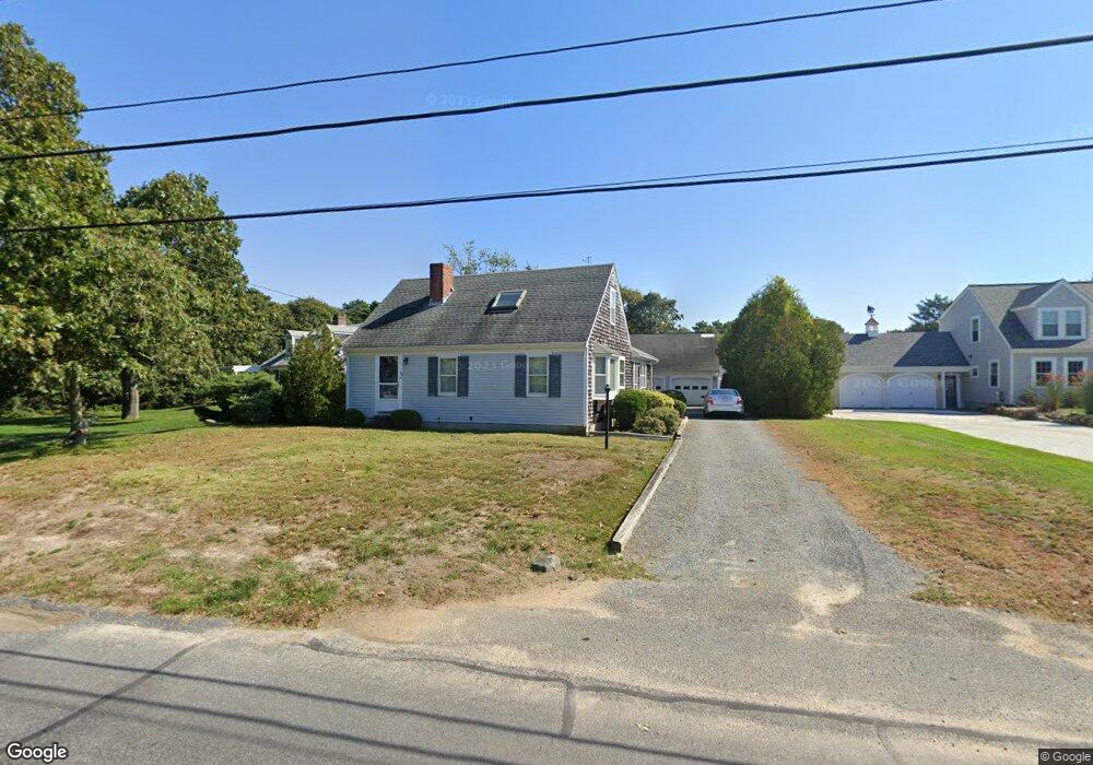 48 Uncle Barneys Rd, West Dennis, MA 02670 - photo 1