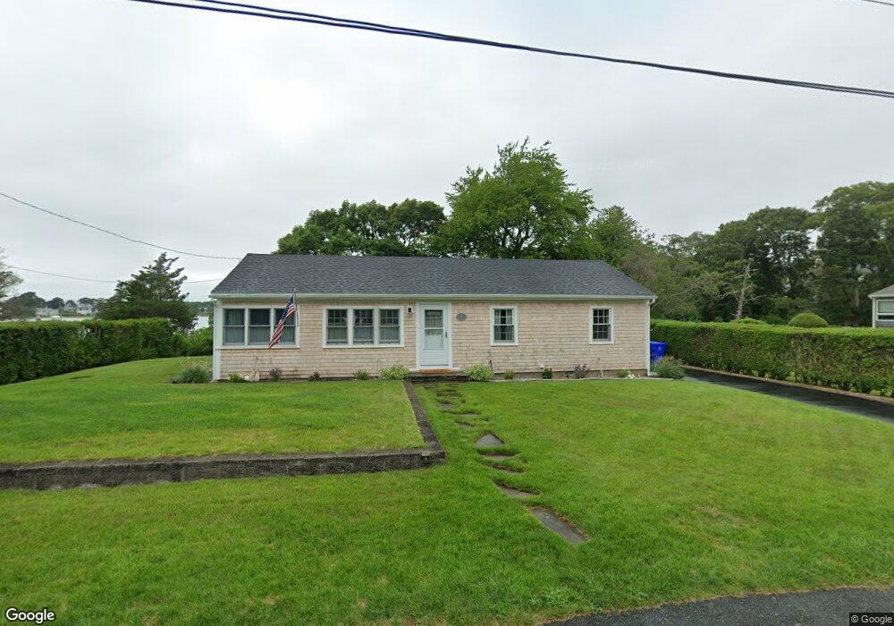 58 Spruce Dr, Pocasset, MA 02559 - photo 1