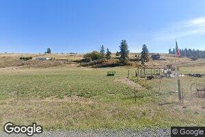 1496 Pritchard Rd N Unit A, Evans, WA 99126