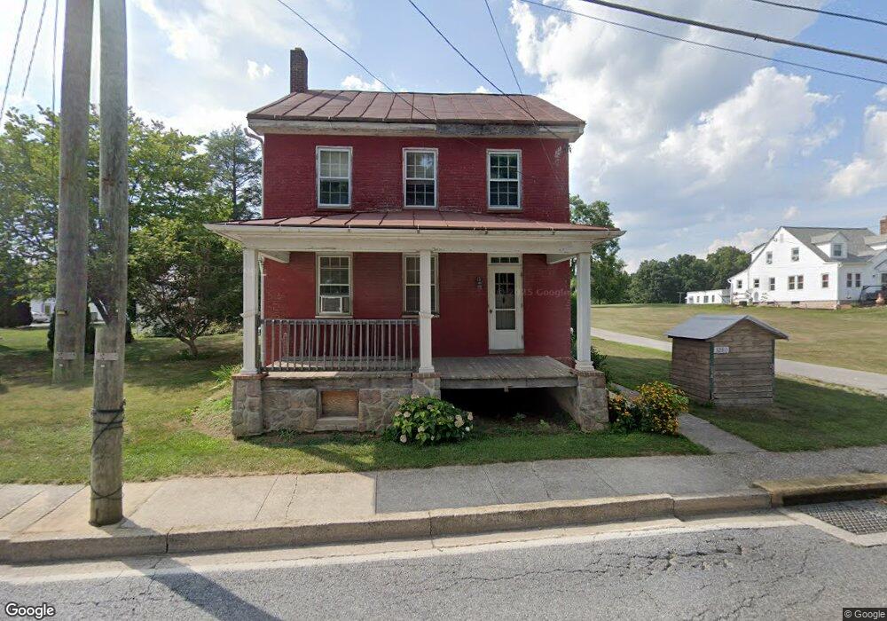 3280 York St, Manchester, MD 21102 - photo 1