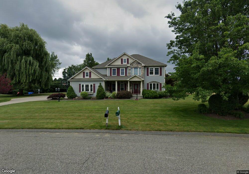 31 San Souci Dr, South Hadley, MA 01075 - photo 1