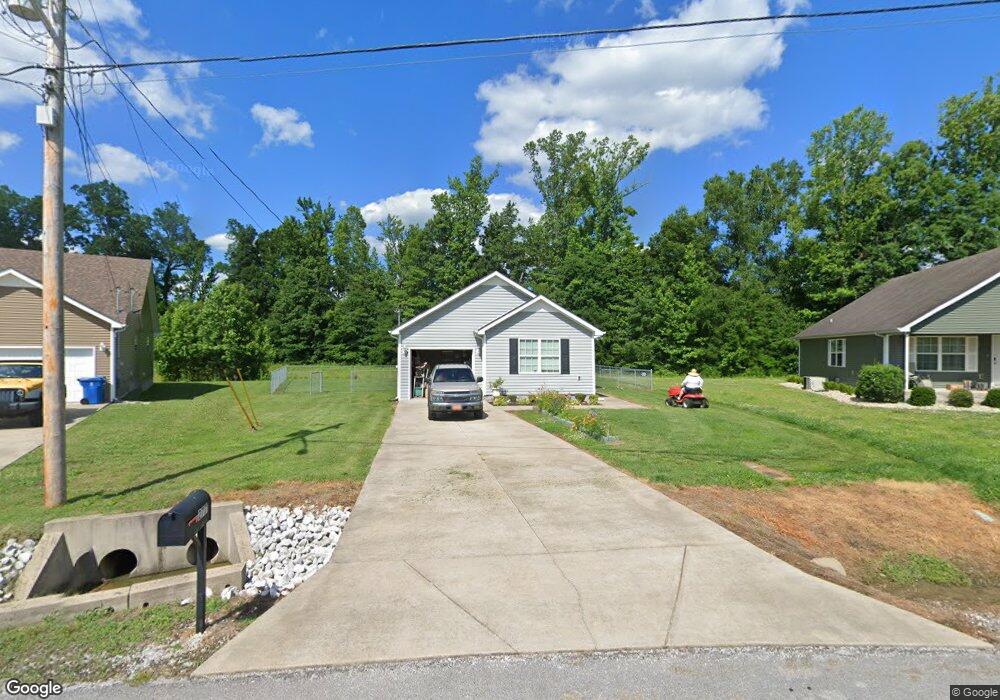 277 John Mark Ct, Manchester, TN 37355 - photo 1