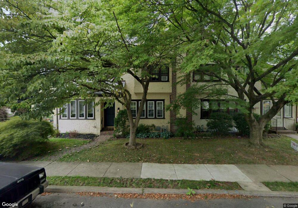 22 Eldon Ave, Lansdowne, PA 19050 - photo 1