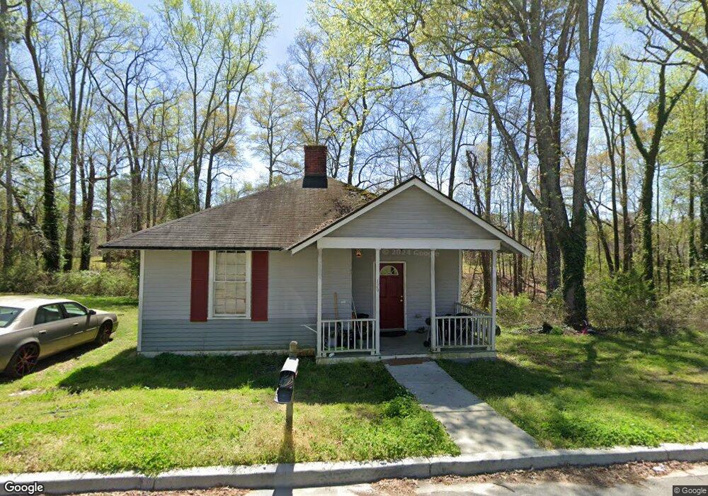 129 6th St, Monroe, GA 30655 - photo 1