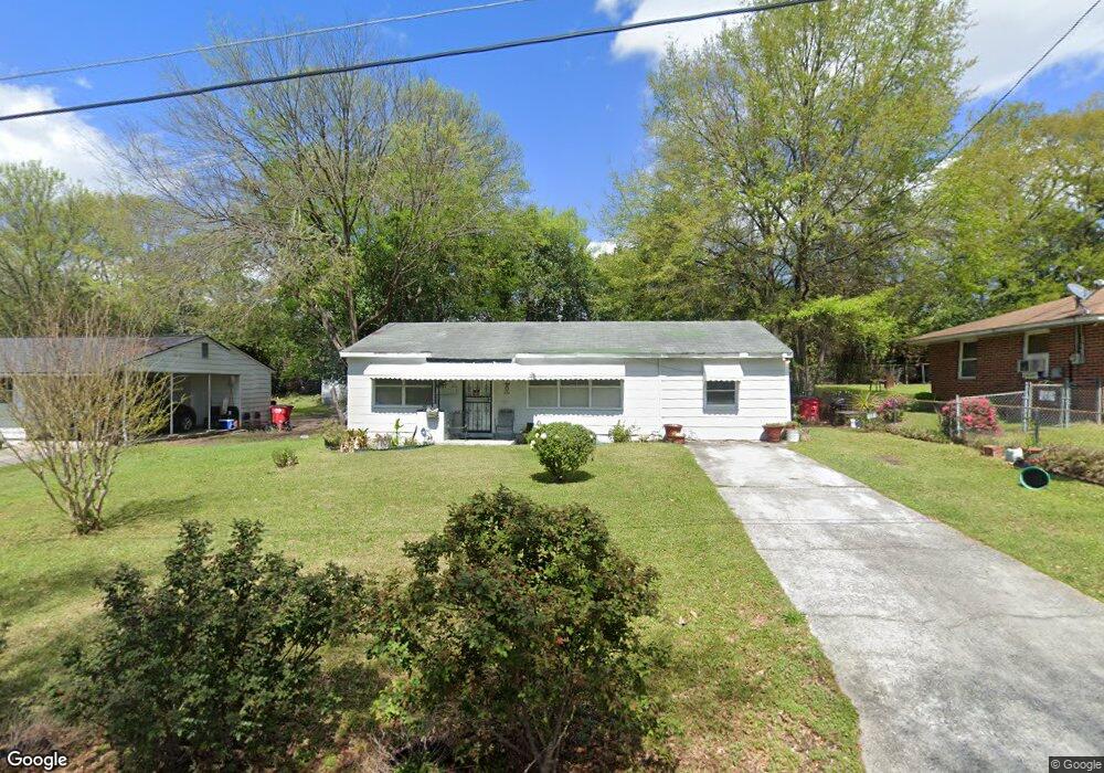 1691 Randall Rd, Macon, GA 31206 - photo 1