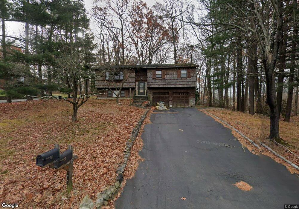 12 Mohawk Ln, Pomona, NY 10970 - photo 1