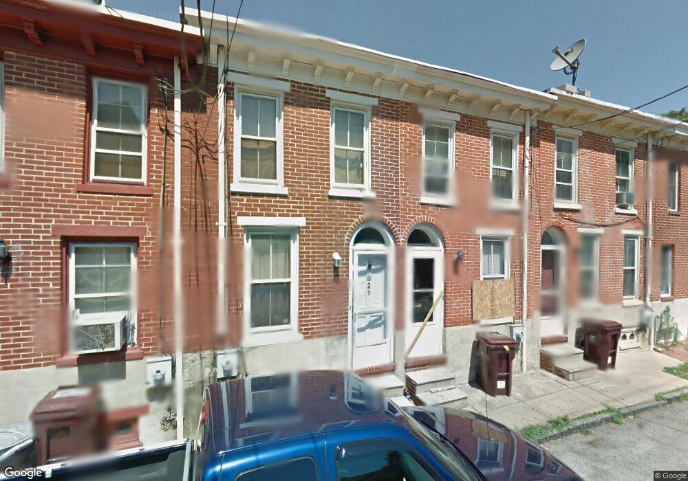 825 Windsor St, Wilmington, DE 19801 - photo 1