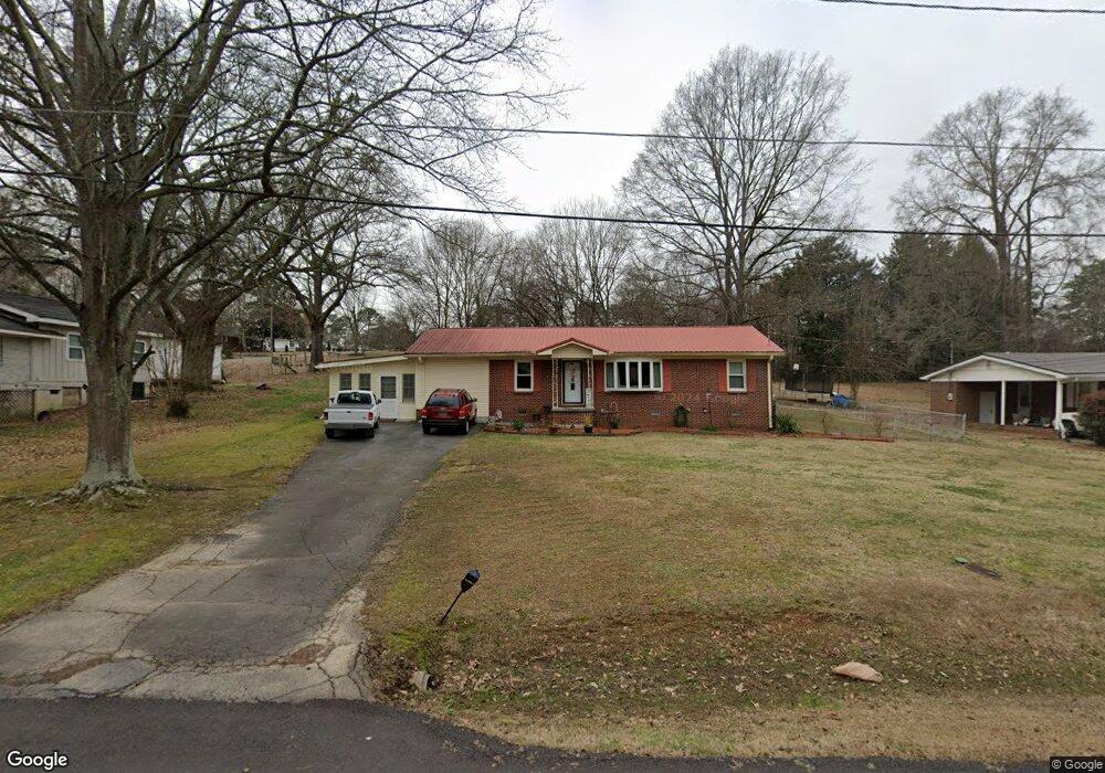 103 Roberts St, Calhoun, GA 30701 - photo 1
