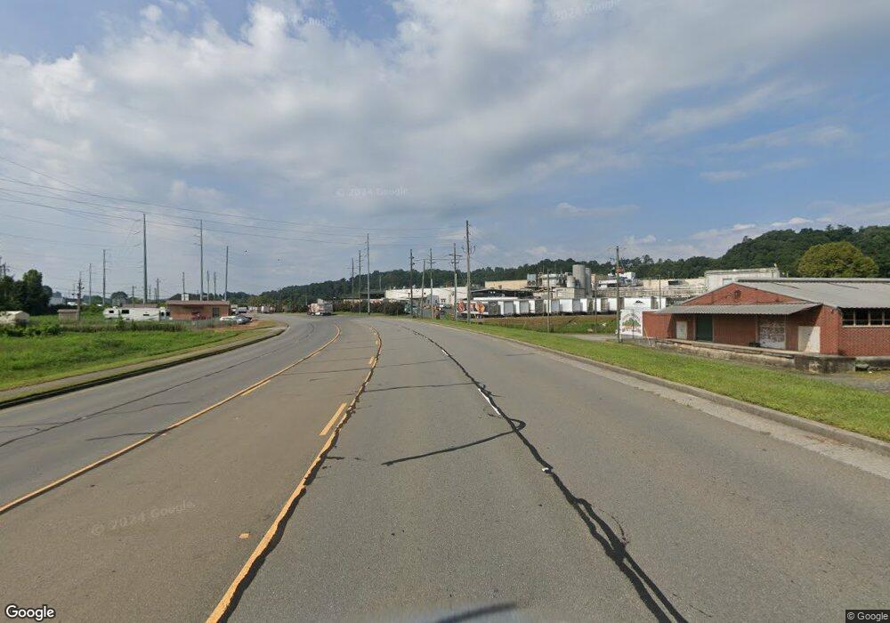 Hwy 282 W, Ellijay, GA 30540 - photo 1