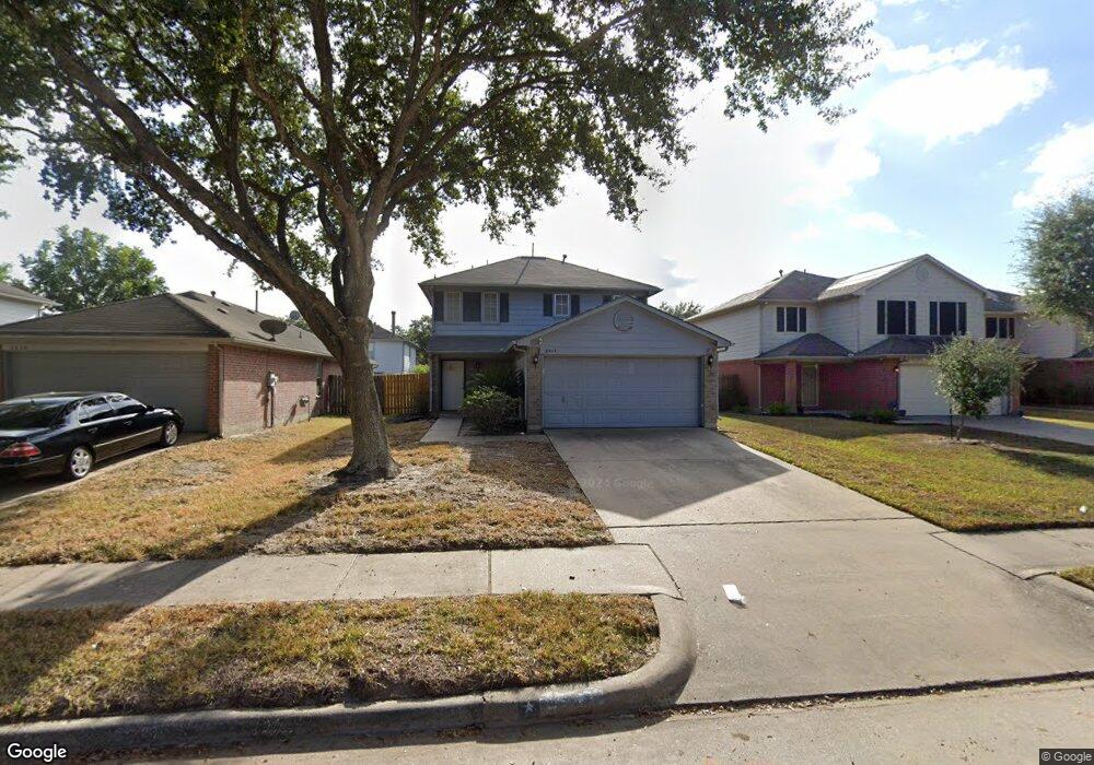 6543 Mccharen Ct, Houston, TX 77086 - photo 1