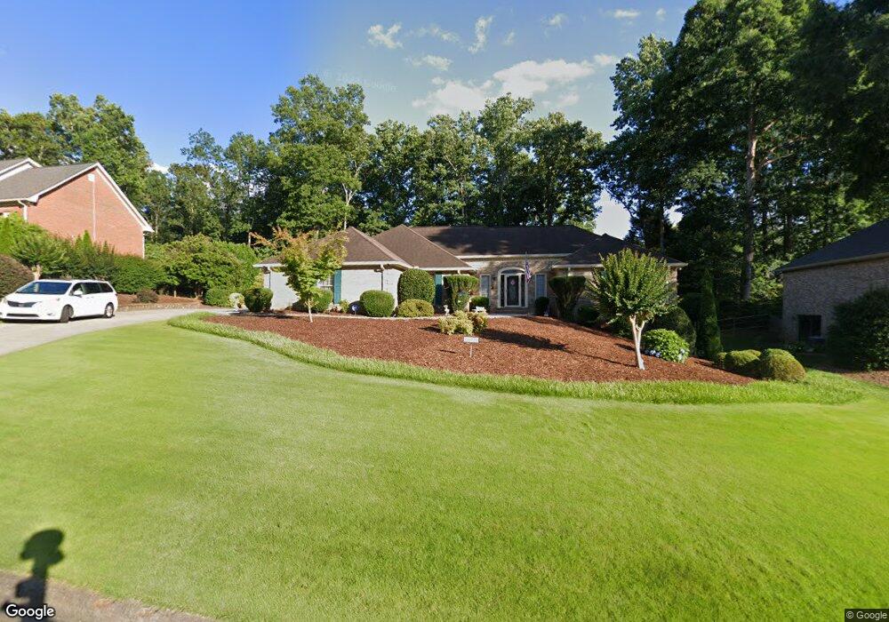 11770 Mountain Laurel Dr, Roswell, GA 30075 - photo 1
